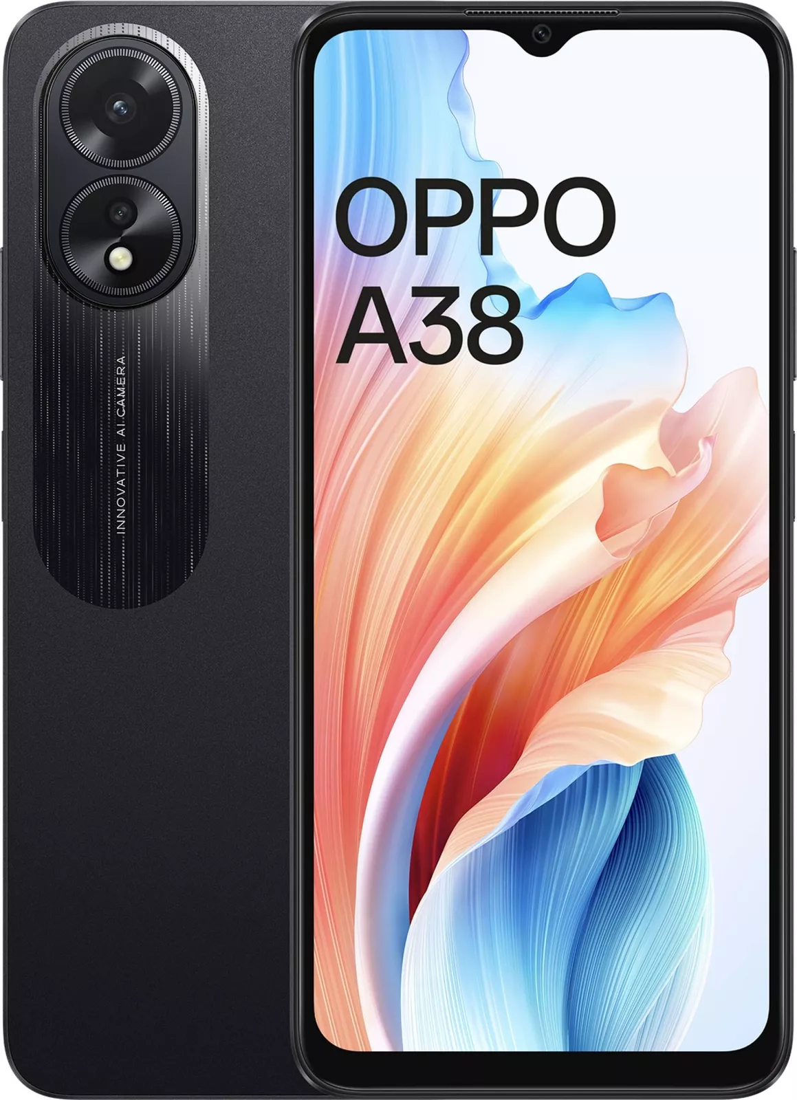 OPPO A38-(128G+4G)